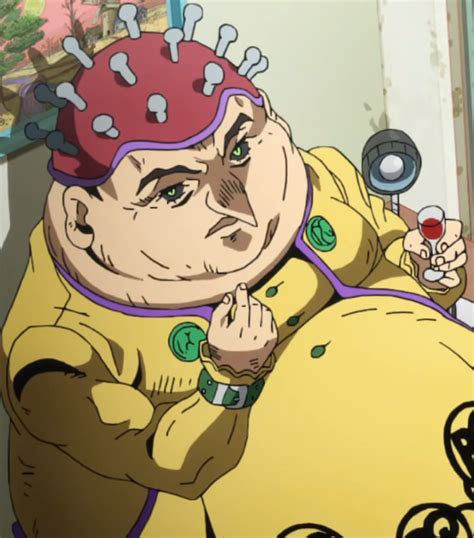 polpo jojo